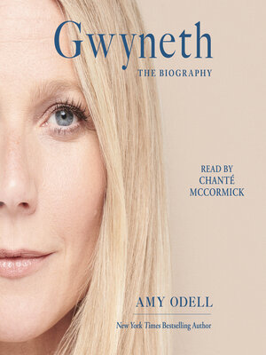 cover image of Gwyneth